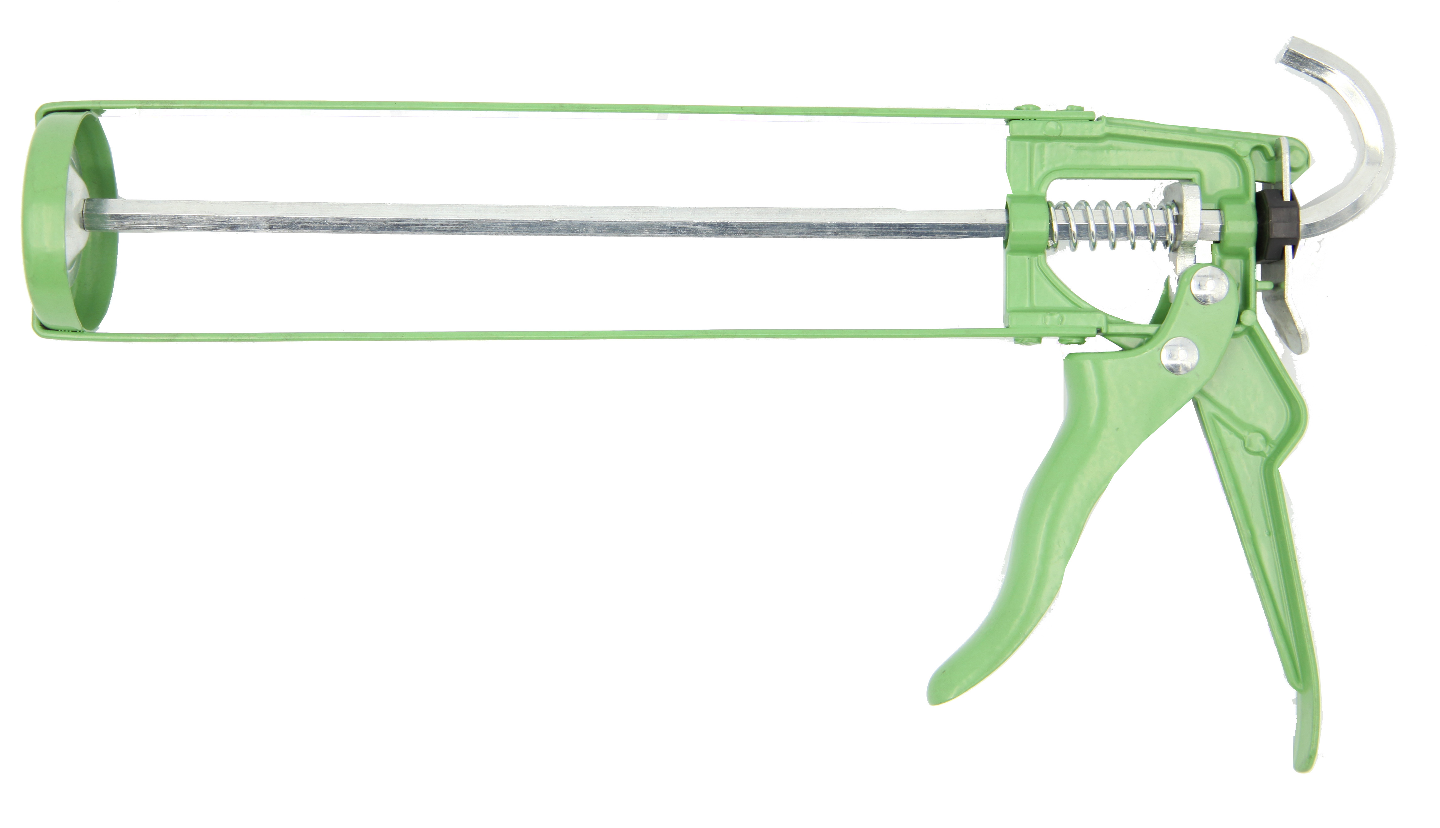 Caulking Gun Skeleton Type 400Ml