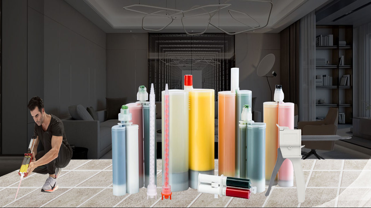 quality Sealant Caulking Gun factory